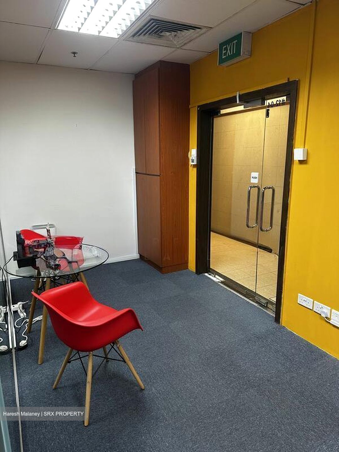 Fortune Centre (D7), Office #566885891